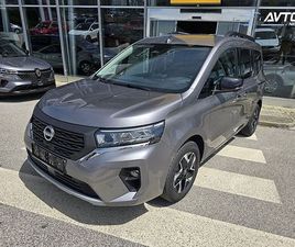 NISSAN TOWNSTAR TEKNA 1.3 DIG-T 130