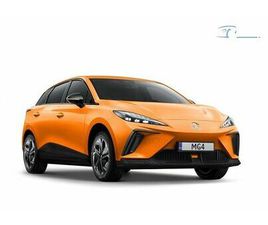 MG MG4 COMFORT 64 KWH 24.290.€ PO SUBVENCIJI