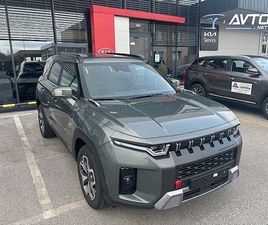 SSANGYONG TORRES SSANGYONG TORRES 1.5 T-GDI ADVENTURE A T 2WD