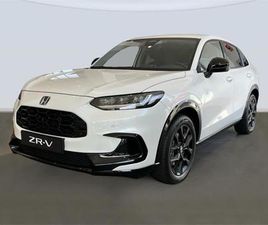 HONDA ZR-V HONDA ZR-V 2.0 I-MMD 4X2 SPORT CVT