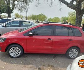 SURAN TRENDLINE 2018