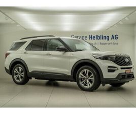 EXPLORER 3.0 V6 PLUG-IN HYBRID ST-LINE