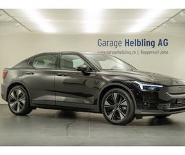 POLESTAR POLESTAR 2 2 LONG RANGE SINGLE MOTOR