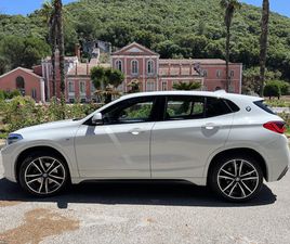 BMW X2 BMW X2 SDRIVE 1.8D PACK M JULHO/19