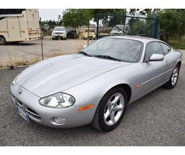 JAGUAR XK XK8 4.0 COUPÉ