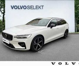 VOLVO V60 T6 ULTIMATE B3