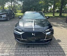 CITROEN DS9 E TENSE DS AUTOMOBILES DS 9 1.6 E-TENSE RIVOLI +