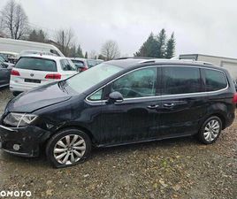 SEAT ALHAMBRA 2.0 TDI S&S DSG XCELLENCE