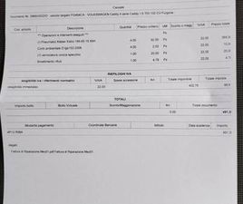 VOLKSWAGEN CADDY CADDY 4ª SERIE CADDY 1.6 TDI 102 CV FURGONE