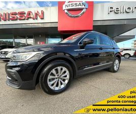 TIGUAN 2ª SERIE TIGUAN 1.5 TSI ACT LIFE