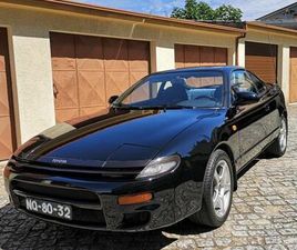 TOYOTA CELICA 2.0 GTI