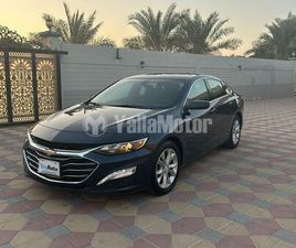 USED CHEVROLET MALIBU 2.0L LT 2020