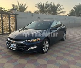 CHEVROLET MALIBU USED CHEVROLET MALIBU 2.0L LT 2020