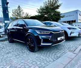 BYD TANG TANG/86KW/6+ 1/