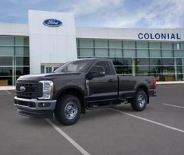 NEW 2024 FORD F-350 XL