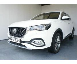 MG EHS LUXURY PHEV 360°-KAMER.PANORD.LEDER-258PS