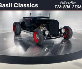 FORD MODEL A 1928 FORD MODEL A