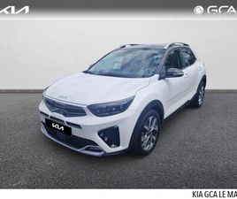 1.0 T-GDI 120CH MHEV GT LINE PREMIUM