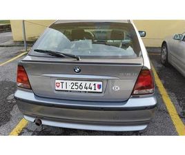 BMW 316 COMPACT -04