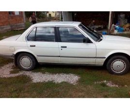 BMW SERIE 3 324 BMW 324 DIZEL -86