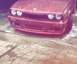 BMW SERIE 3 324 BMW 324