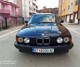 BMW 545 BENZIN 1993