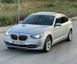 BMW 530 D GT X-DRIVE 2011GODINA