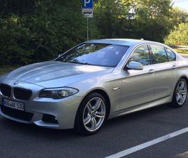 BMW M-SPORTPAKET