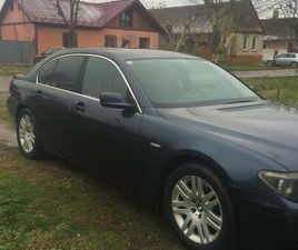 BMW 735