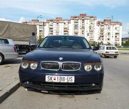 BMW 735I -02
