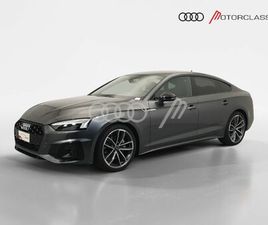 SPORTBACK 40 2.0 TDI MHEV 204CV S LINE EDITION QUATTRO S TRONIC