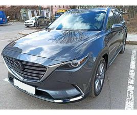 MAZDA CX-9 AN. 2019