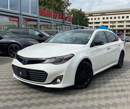 TOYOTA AVALON AN. 2013
