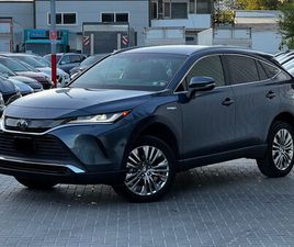 TOYOTA VENZA TOYOTA VENZA AN. 2021