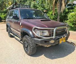 S אוט׳ דיזל 7 מק 5 דל 3.0 (159 כ״ס)