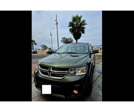 DODGE JOURNEY