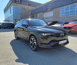 MAZDA MX-30 R-EV 170HP AT EDITON-R *UŠTEDA 21.000€* ***REG.12/26***, 2023 GOD.