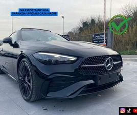 AMG PREMIUM LED NAVI KAMERA NIGHT PACK 20