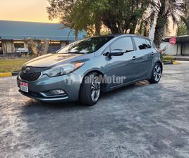 KIA FORTE 5