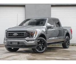 FORD F 150 ② NEW FORD F-150 LARIAT € 64.500 5.0L V8 LICHTE VRACHT +360 C — FORD USA — 2EMEMAIN