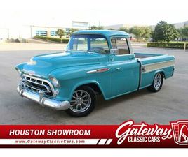 1957 CHEVROLET CAMEO FOR SALE