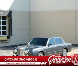 MITSUOKA GALUE 1996 MITSUOKA GALUE FOR SALE