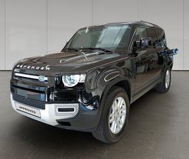 LAND ROVER DEFENDER P400E S AUTOMATIC