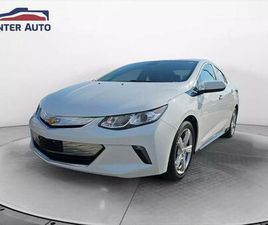USED 2019 CHEVROLET VOLT LT