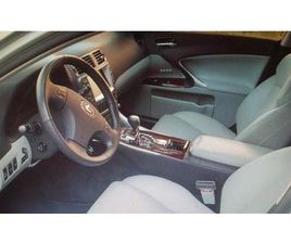 LEXUS IS 250
