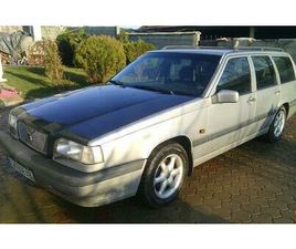 VOLVO 850 2500 KUBIKA -96