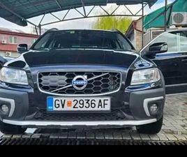 VOLVO XC70 D5 VOLVO XC70 D5 AWD