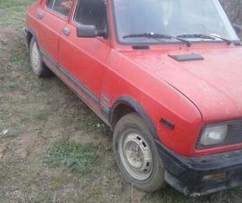 ZASTAVA Z 101 ZASTAVA 101 SKALA 55-5 CENA PO DOGOVOR