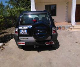 FORISTRAD LAND ROVER 1.9 NAFT