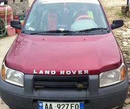 LAND ROVER FREELANDER -02